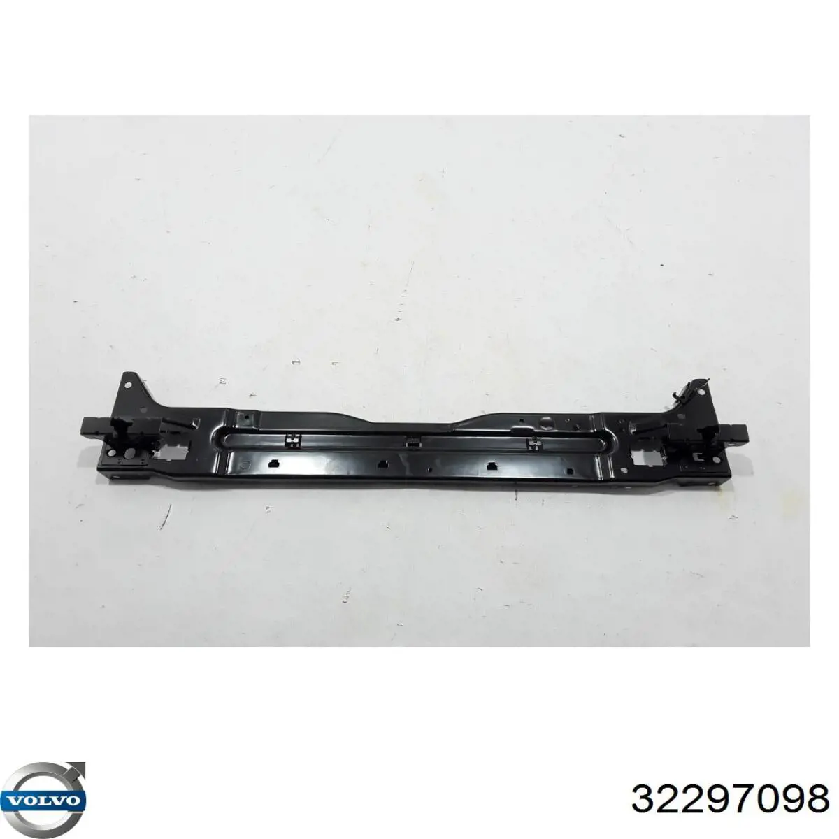 Soporte superior del radiador (panel de montaje de faros) Volvo 32297098 precio, desde 67,44 EUR