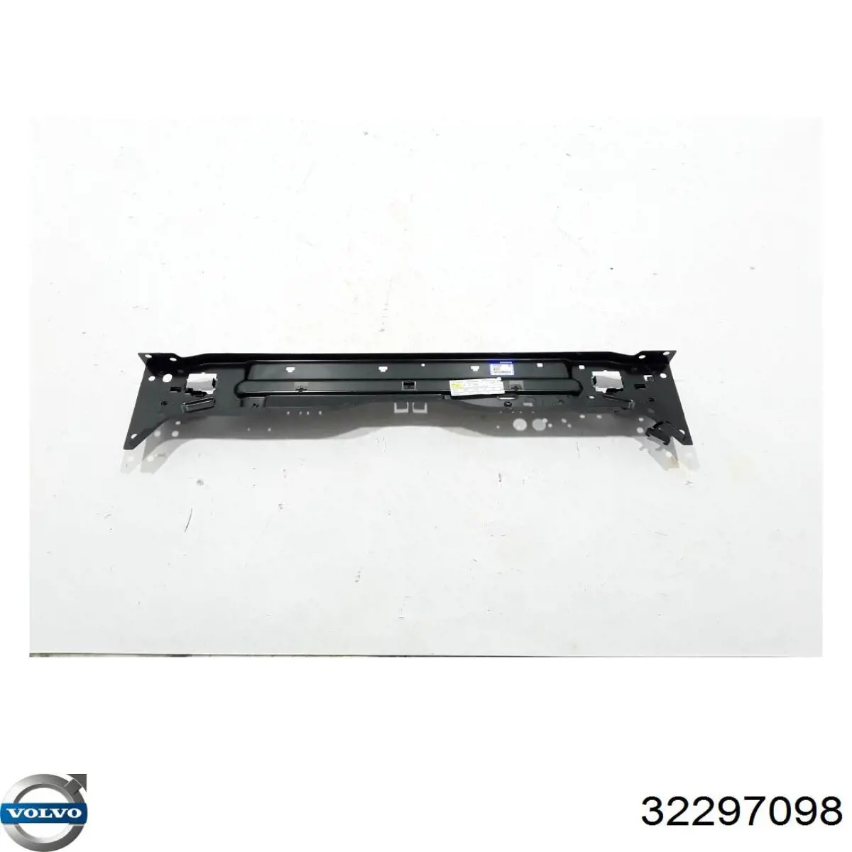 Comprar 32297098 Volvo Soporte de radiador superior