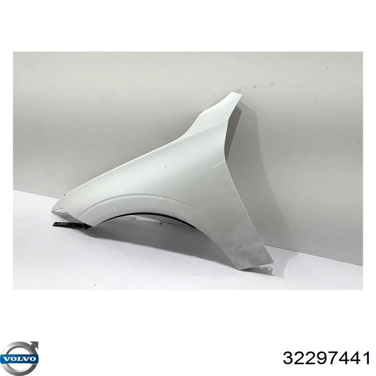 Comprar 32297441 Volvo Aleta delantera izquierda