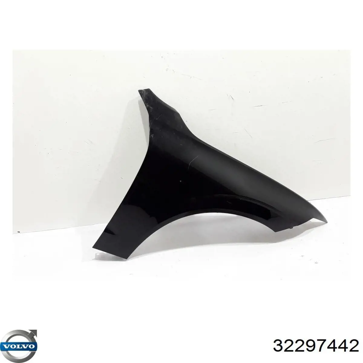 Aleta 32297442 Volvo
