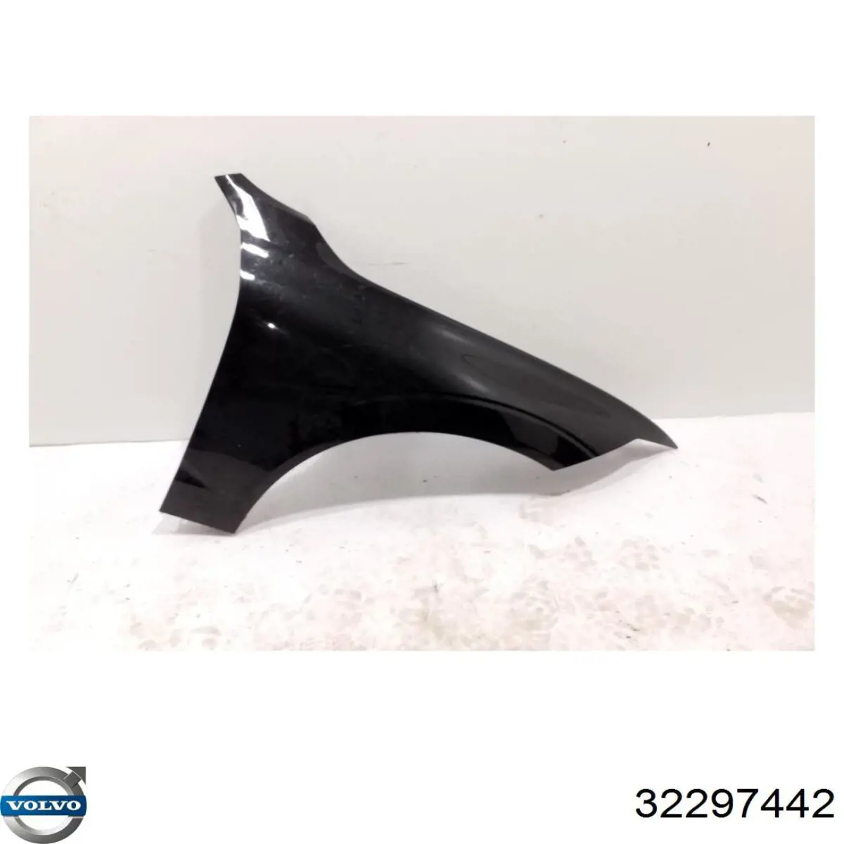 Comprar 32297442 Volvo Aleta
