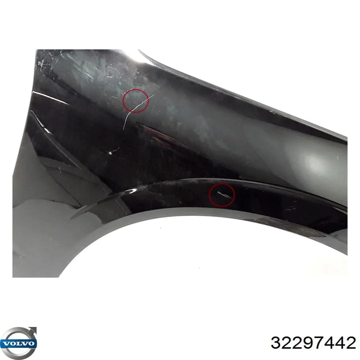 32297442 Volvo Aleta delantera