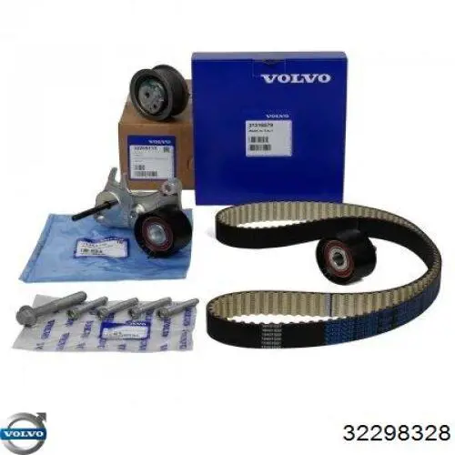 32298328 Volvo Kit correa de distribución