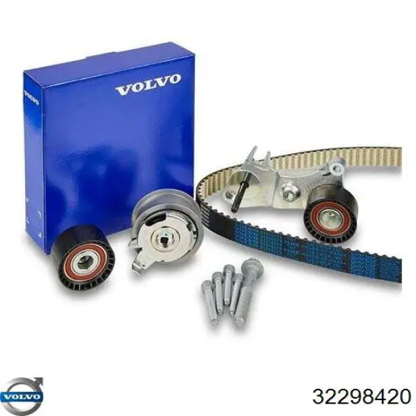 32298420 Volvo Kit correa de distribución