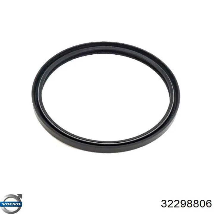 Retén del cigüeñal Volvo 32298806 precio, desde 24,05 EUR