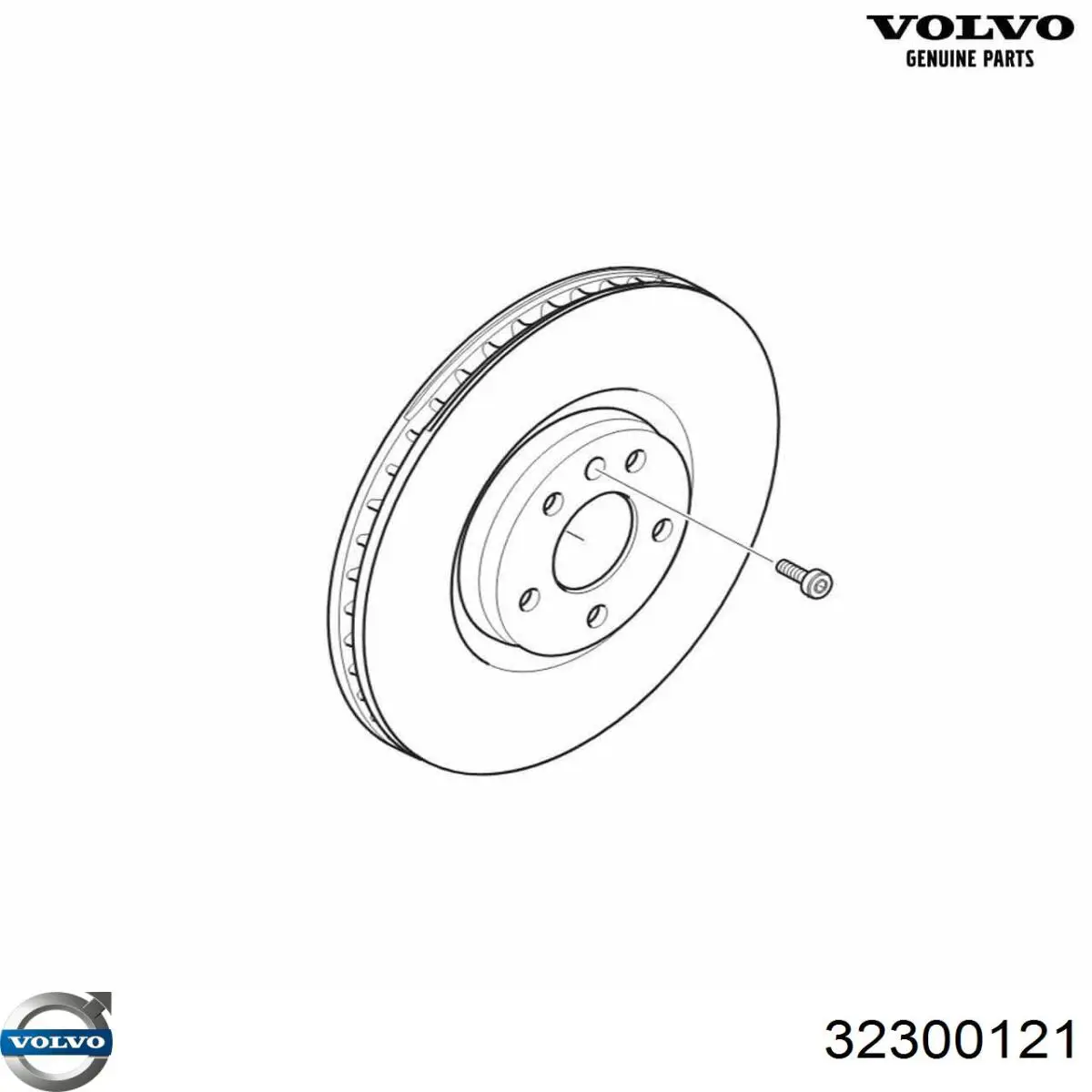 32300121 Volvo