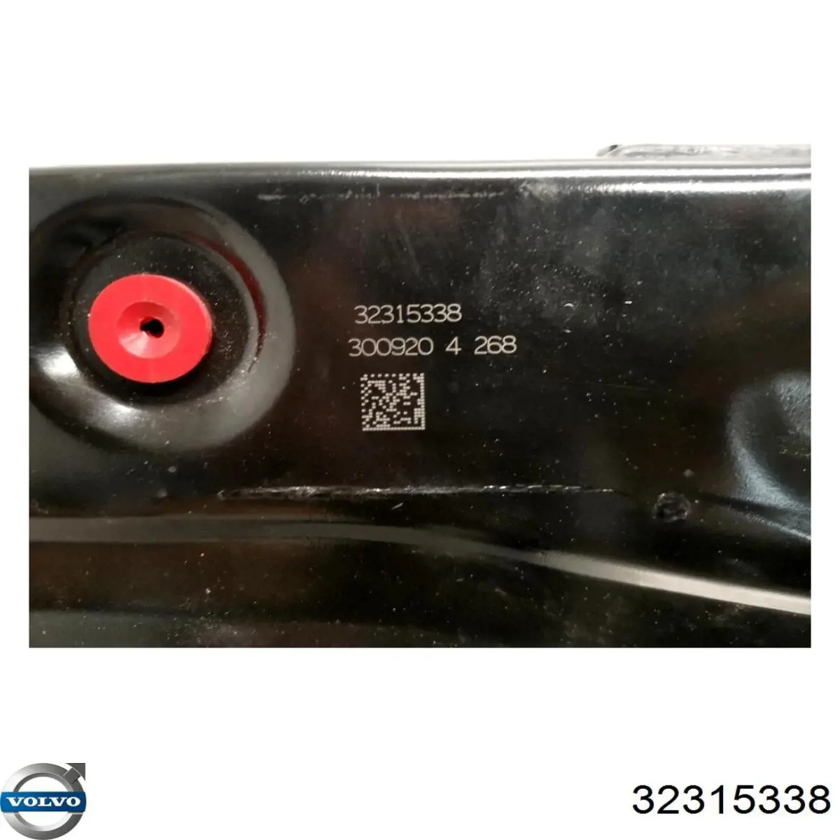 Subchasis delantero soporte motor Volvo 32381810 precio, desde 1038,18 EUR