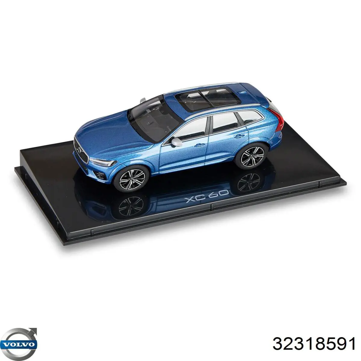 Comprar 31424539 Volvo Amortiguador de capó