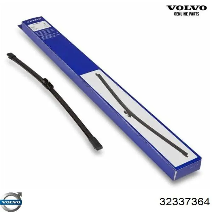 Comprar 32337364 Volvo Luz antiniebla izquierdo