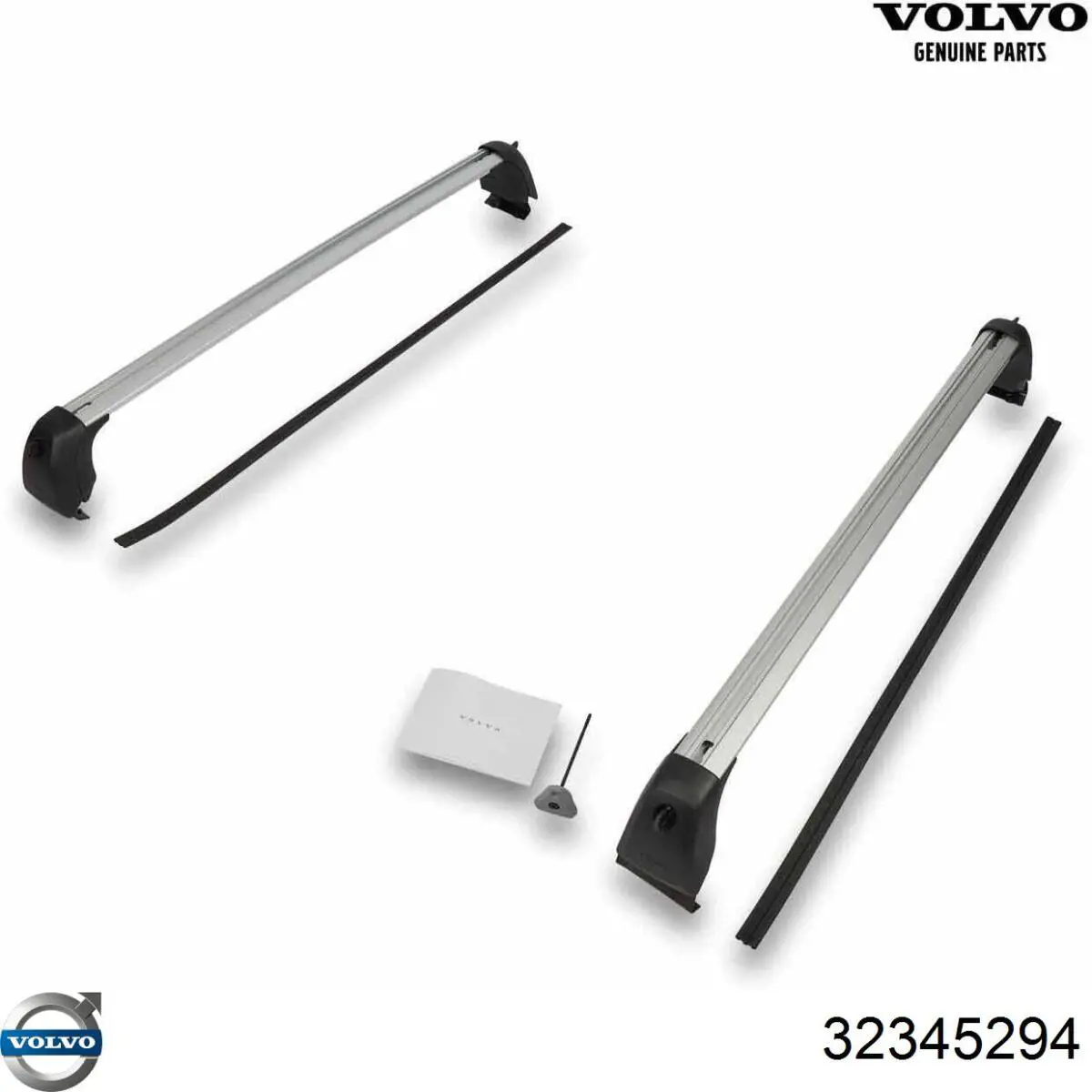 Alfombrillas 32345294 Volvo