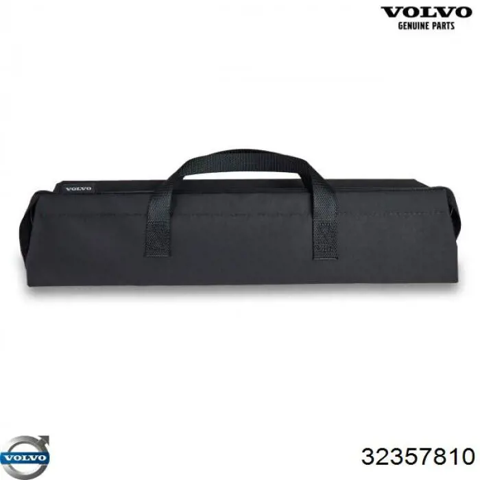 Comprar 32357810 Volvo 