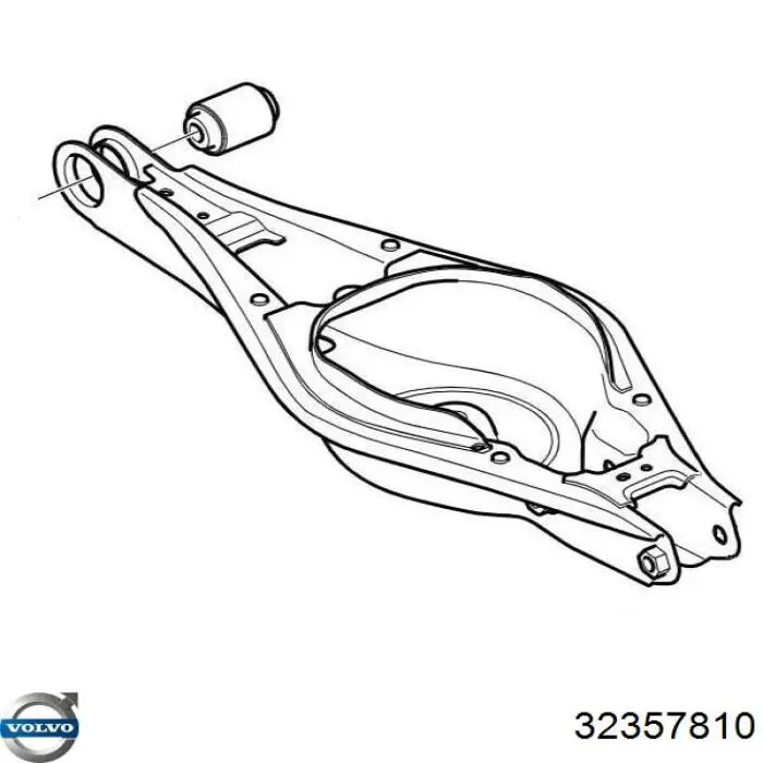  32357810 Volvo