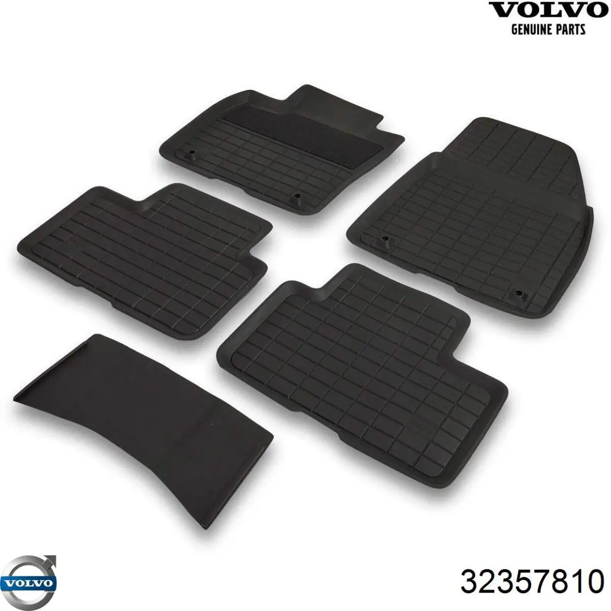  Volvo 32357810 precio, desde 95,87 EUR