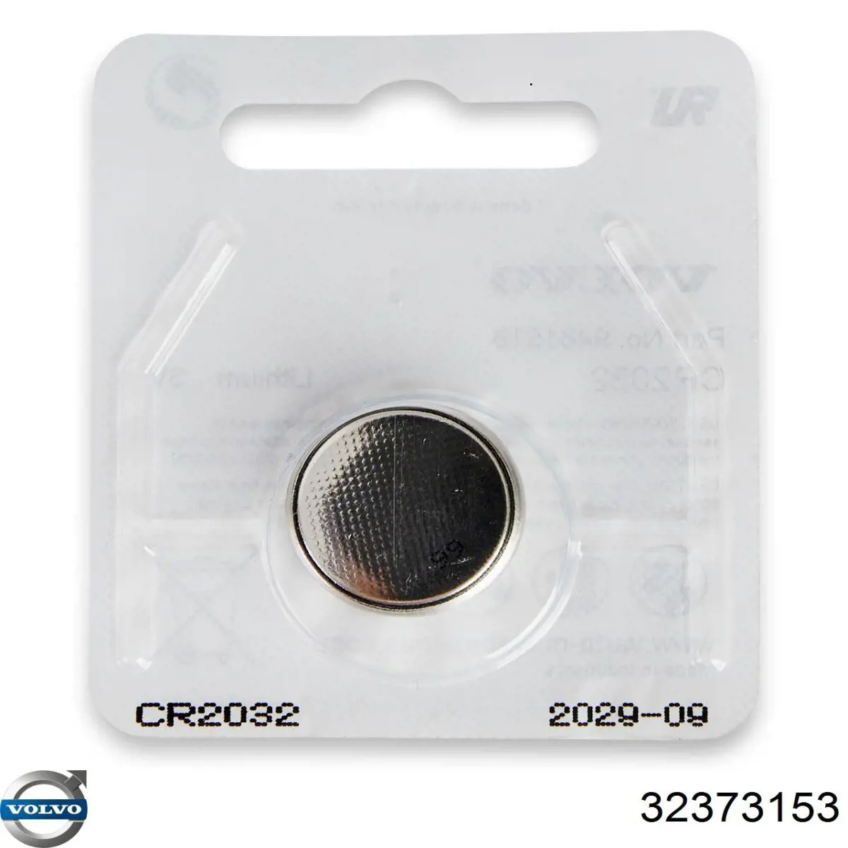 Pastillas freno delanteras Volvo 32373153 precio, desde 23,98 EUR