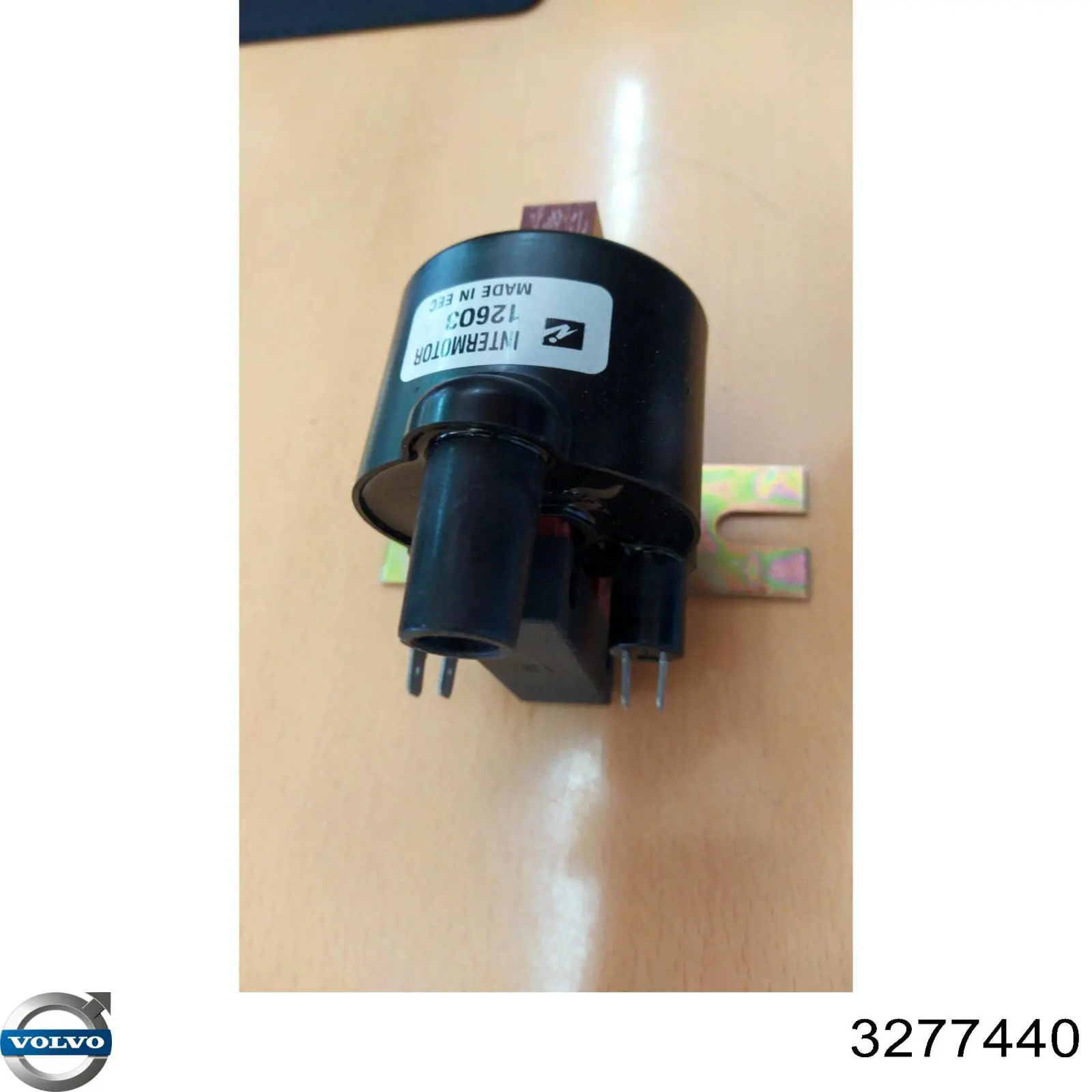 Bobina de chispa Mitsubishi MD003820 precio, desde 48,56 EUR