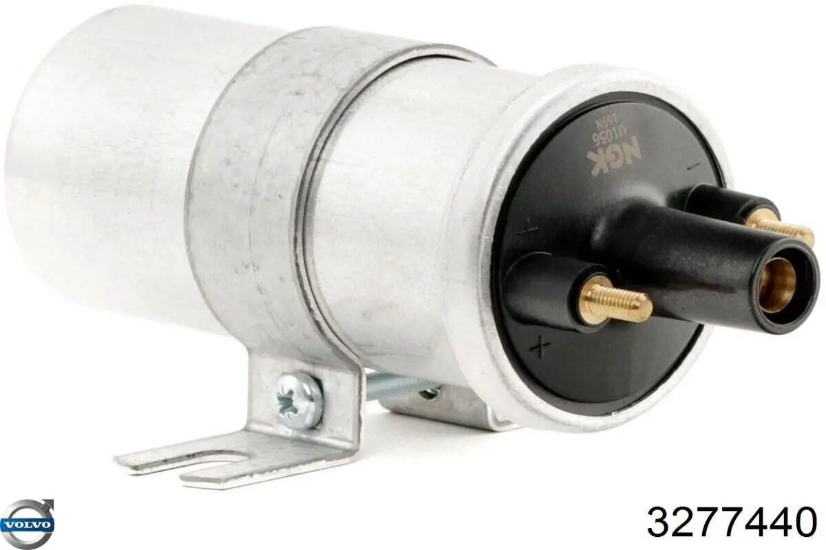 Comprar MD003820 Mitsubishi Bobina