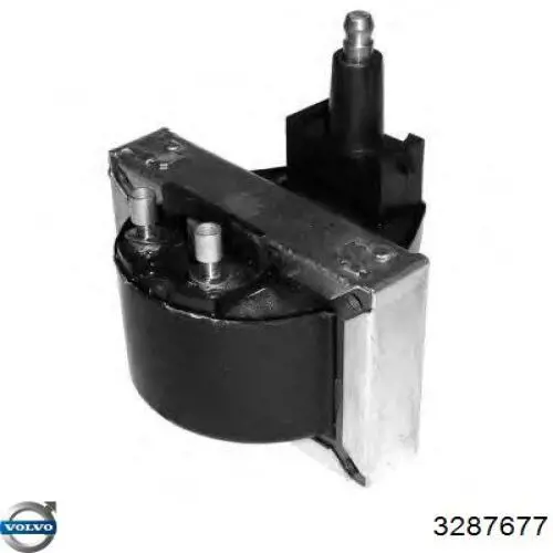 Comprar 3287677 Volvo Bobina
