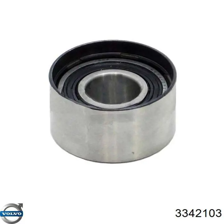 3342103 Volvo Correa dentada
