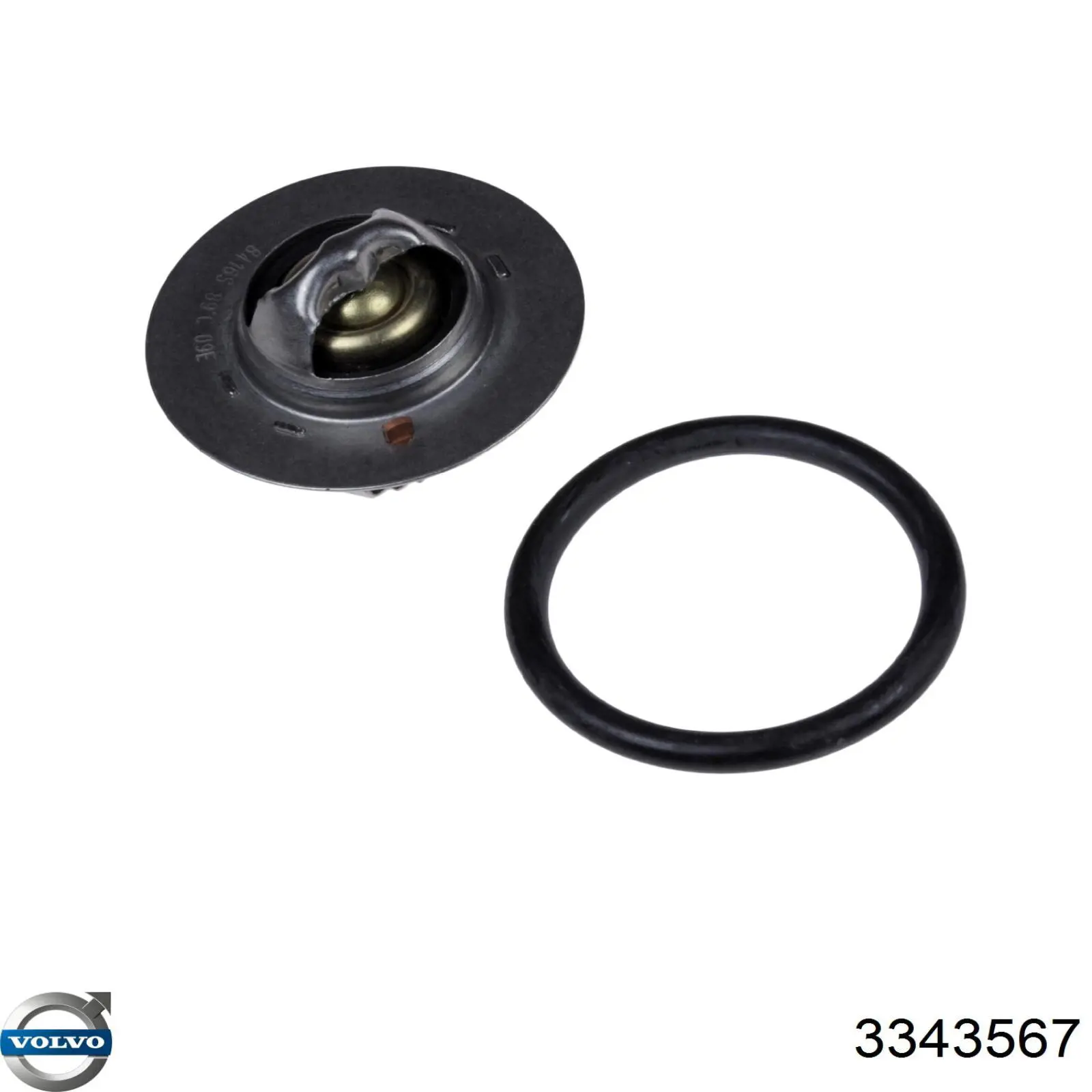 Comprar 3343567 Volvo Termostato