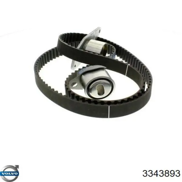 Comprar 3343893 Volvo Correa distribución