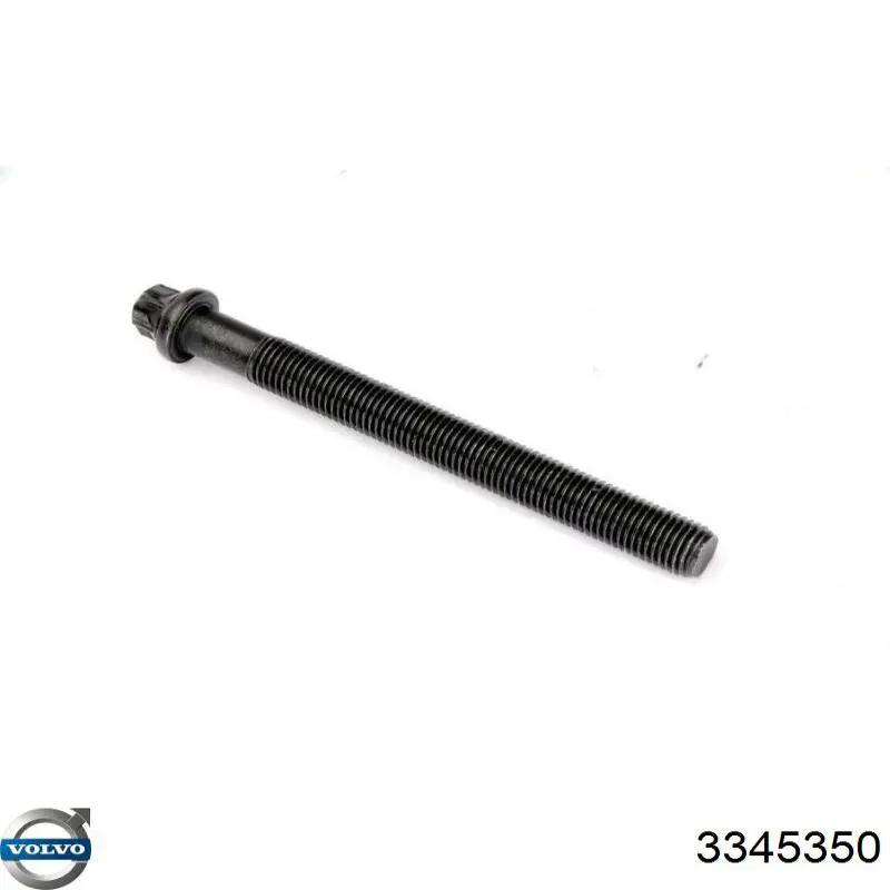 Juntas de culata Volvo 3345350 precio, desde 104,17 EUR