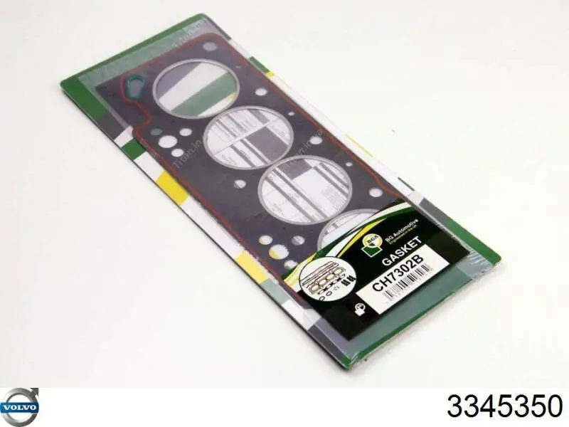 Comprar 3345350 Volvo Junta de culata