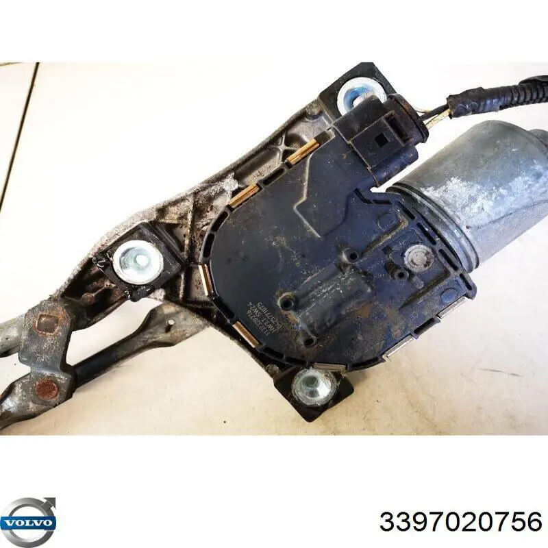  3397020756 Volvo