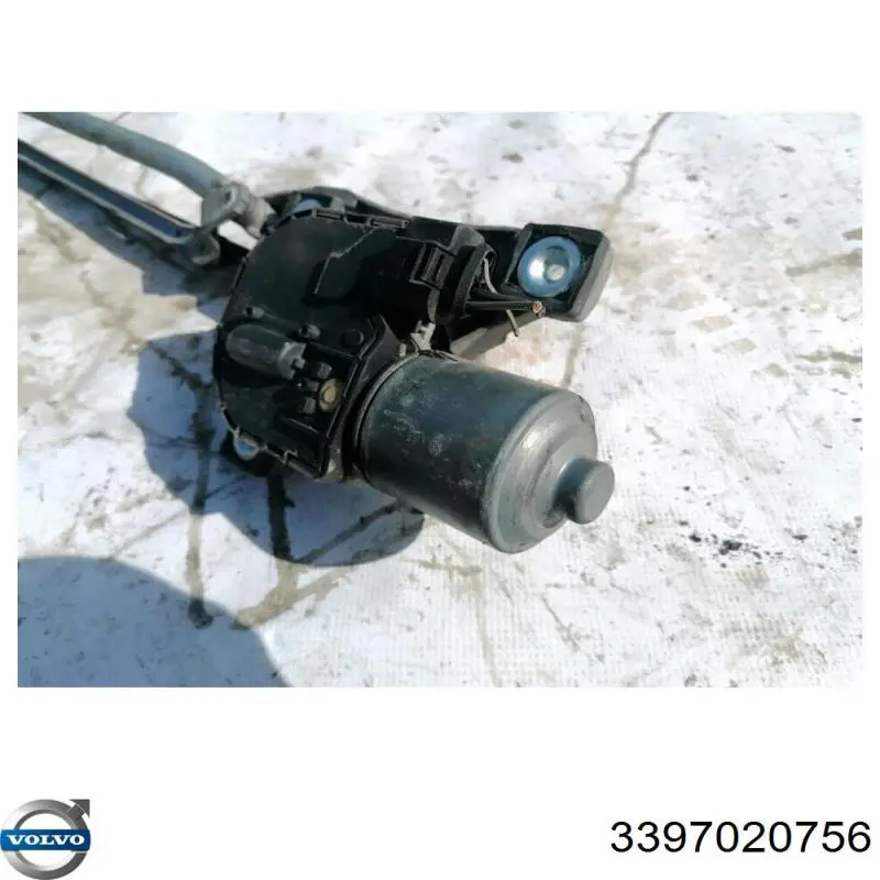 Comprar 3397020756 Volvo 