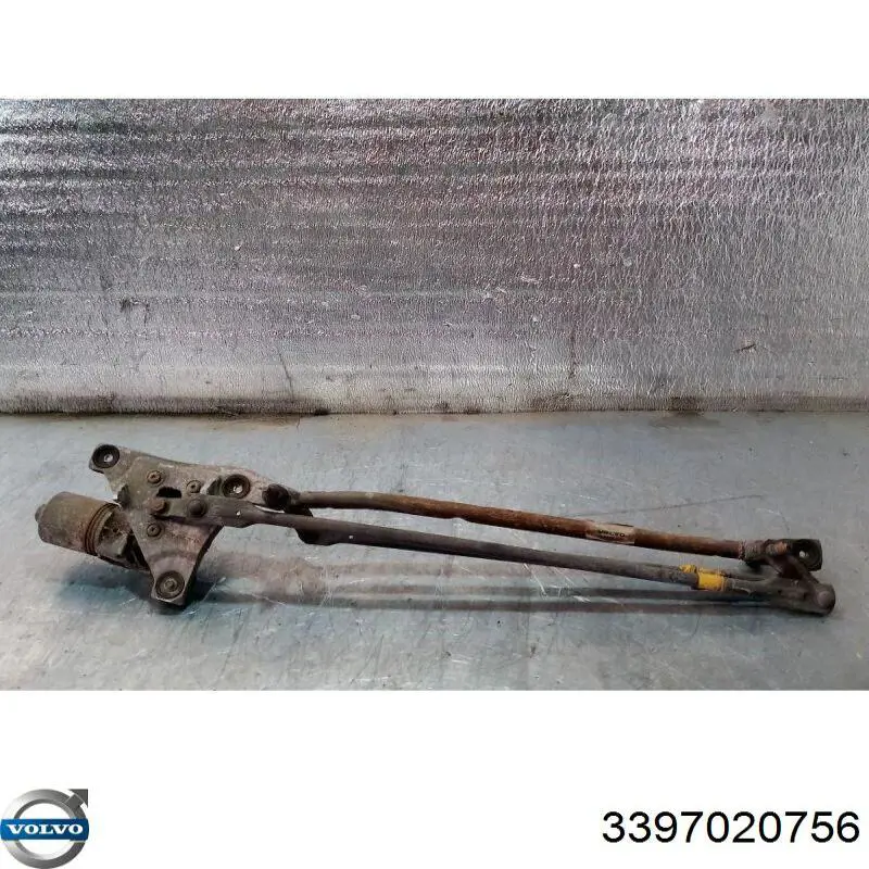  Volvo 3397020756 precio, desde 55,18 EUR