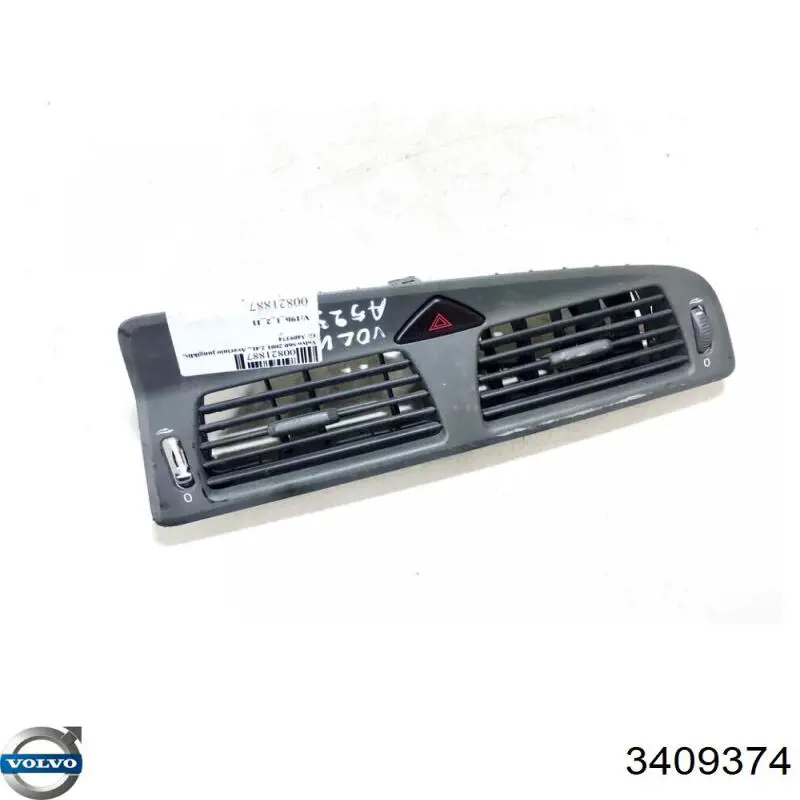 3409374 Volvo 