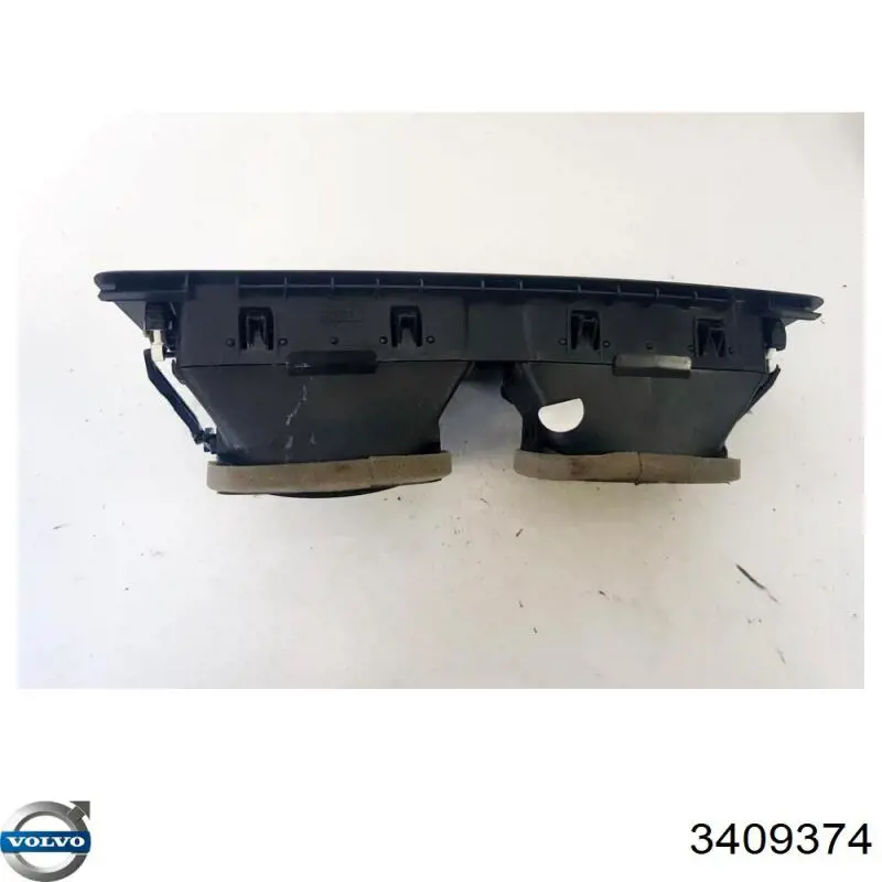 Comprar 3409374 Volvo 