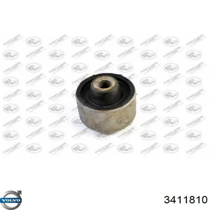 Silentblock de brazo de suspensión Volvo 3411810 precio, desde 12,96 EUR