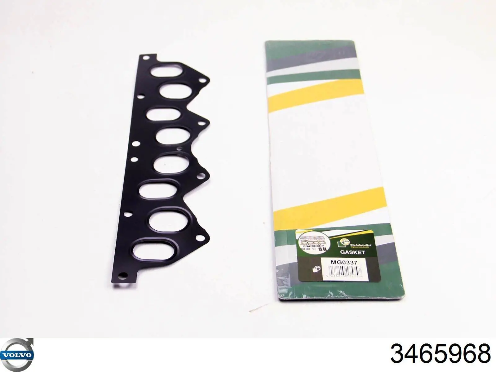Comprar 3465968 Volvo Junta combinada de admisión y escape