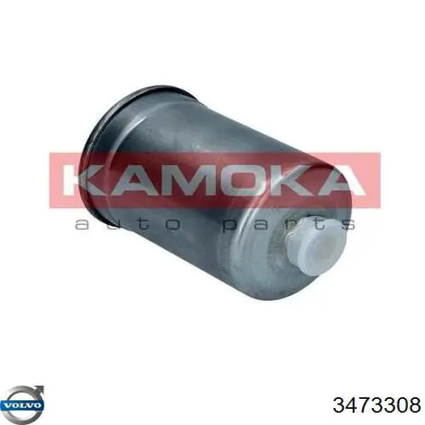 3473308 Volvo Filtro de gasolina