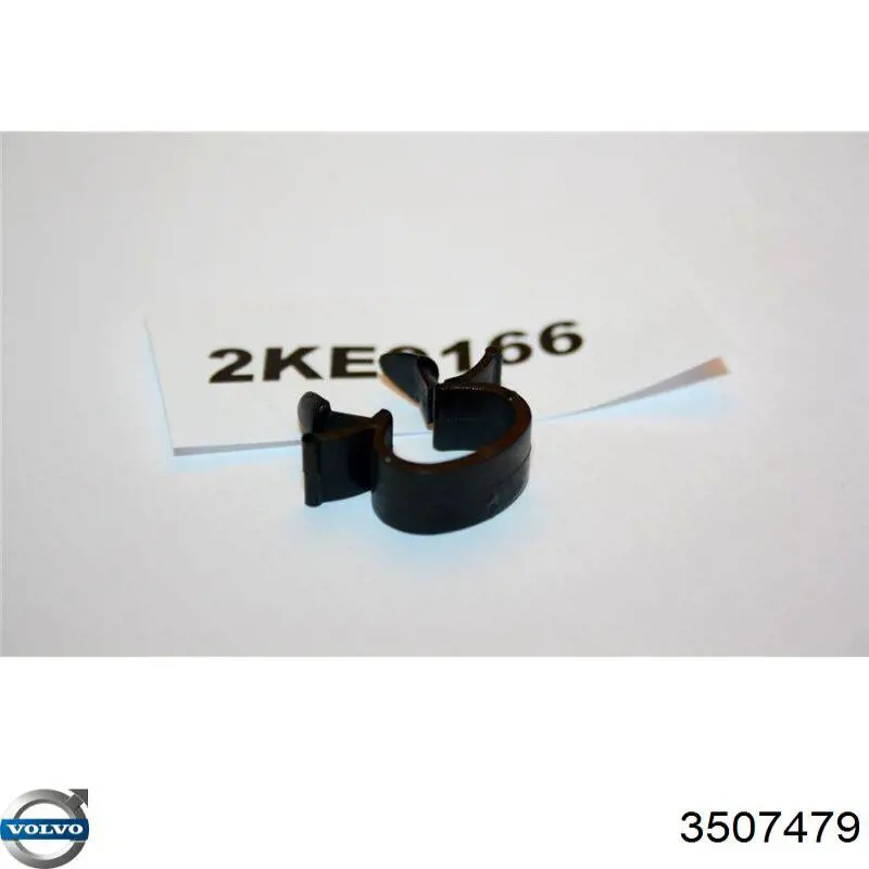  Volvo 3507479 precio, desde  