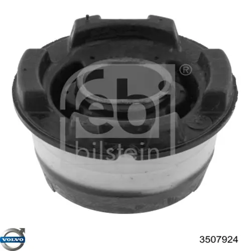 Buje silencioso del subchasis delantero Volvo 3507924 precio, desde 14,19 EUR
