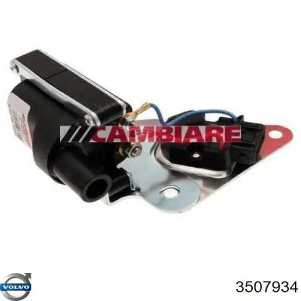 Comprar 3507934 Volvo Bobina