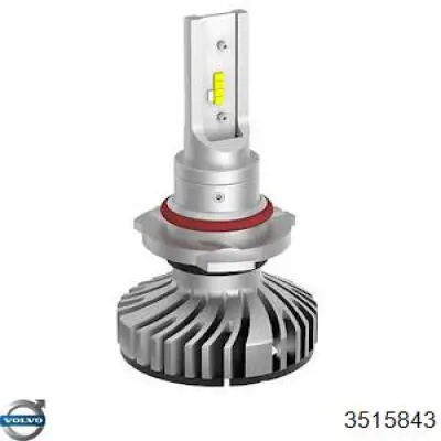 Batería de arranque Volvo 3515843 precio, desde 125,42 EUR