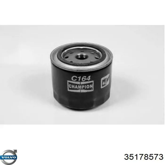 Comprar 35178573 Volvo Filtros de aceite