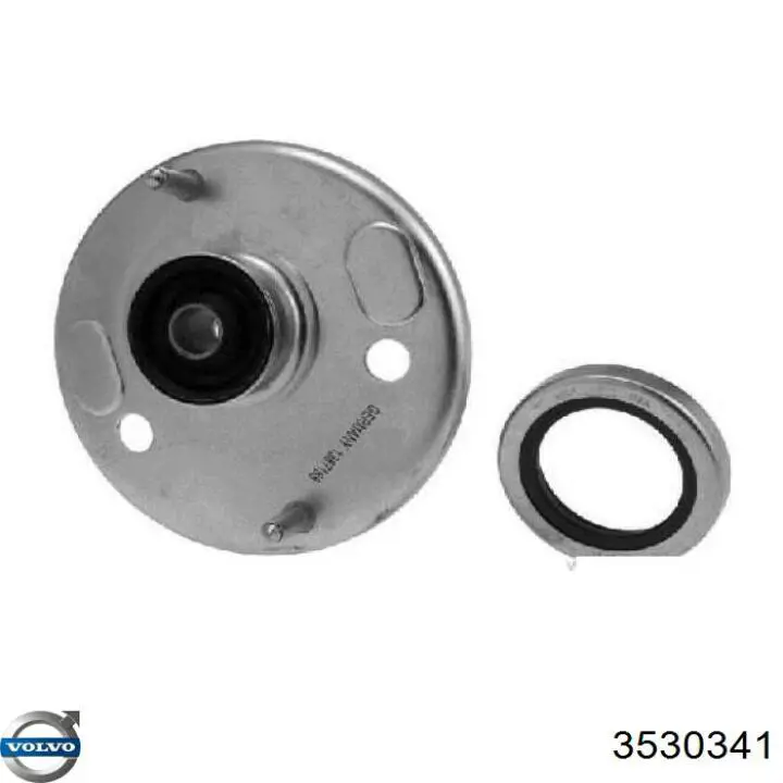 Comprar 3530341 Volvo Rodamiento de soporte del amortiguador delantero