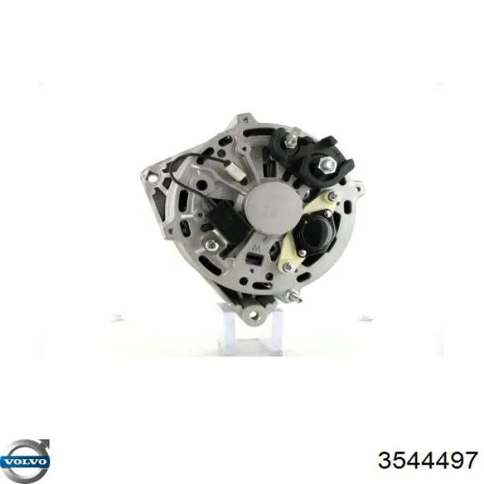 Comprar 3523044 Volvo Dynamo