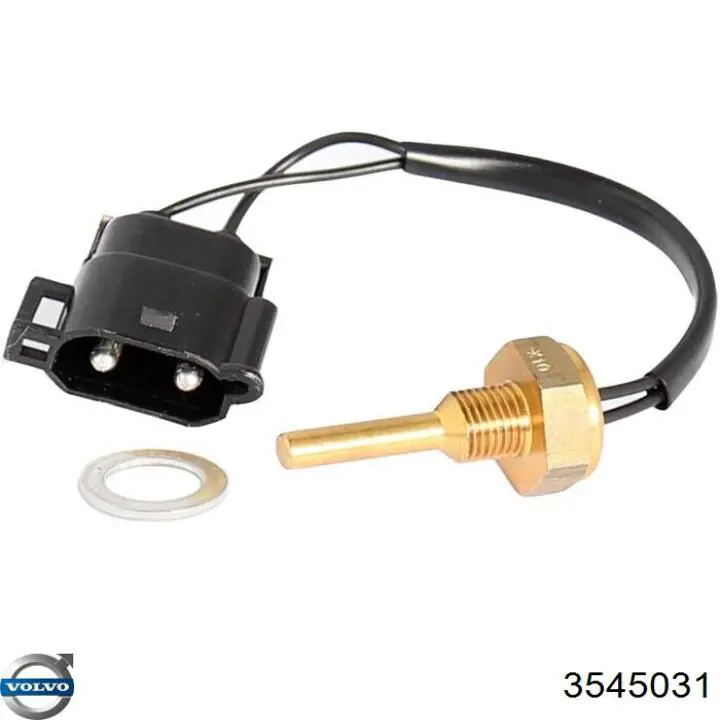 Sensor de temperatura del refrigerante Volvo 3545031 precio, desde 23,71 EUR