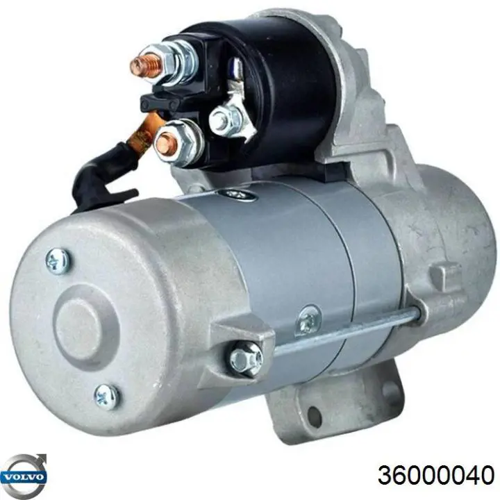 Comprar 116443 Cargo Motores de arranque