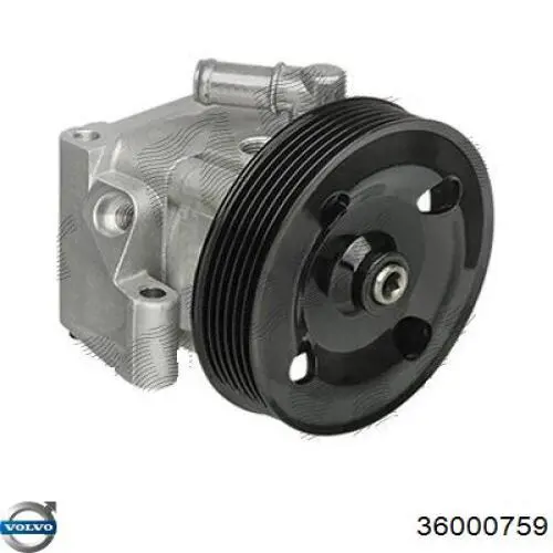 Comprar 36000759 Volvo Bomba servodireccion