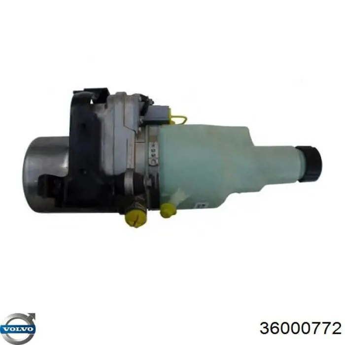 Comprar 36000075 Volvo Bomba servodireccion