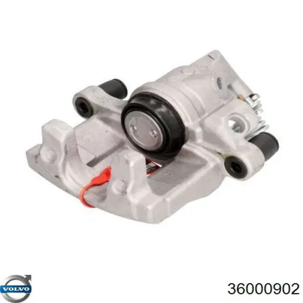 Pinza de freno trasera izquierda Volvo 36000902 precio, desde 6,66 EUR