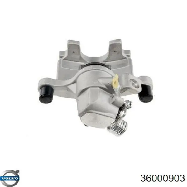 Comprar 36000903 Volvo Pinza de freno trasera derecha