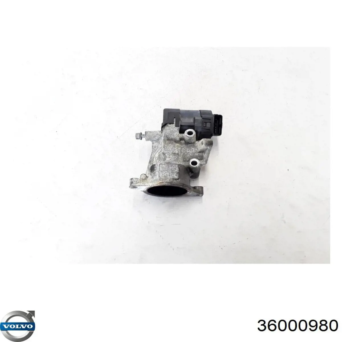 Válvula de regulación de gases Volvo 36000980 precio, desde 63,52 EUR