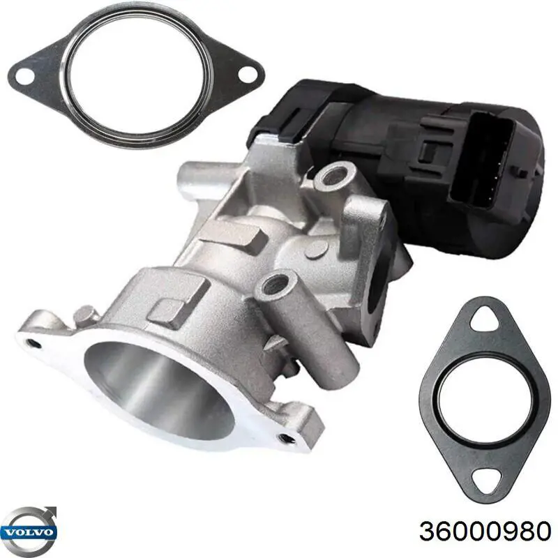 Comprar 36000980 Volvo Válvula EGR