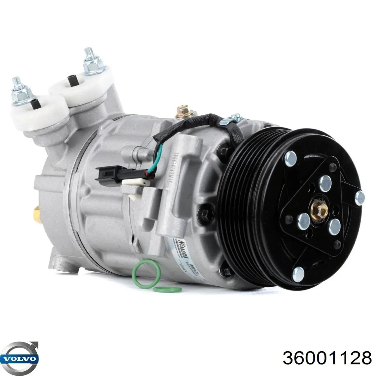 Comprar 36001128 Volvo Compresor de aire acondicionado coche